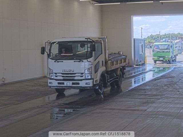 isuzu forward 2015 CFJ1518878 image 1