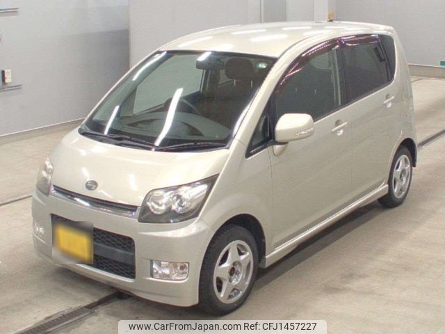 daihatsu move 2007 CFJ1457227 image 1