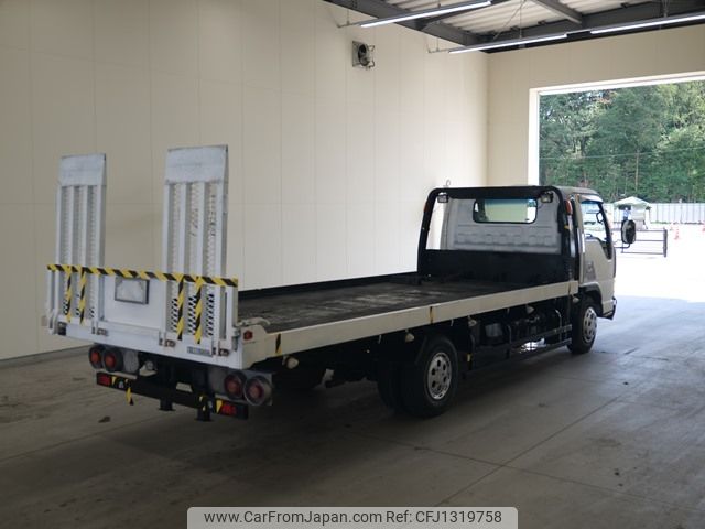 isuzu elf-truck 2002 -ISUZU--Elf NPR75PV-7001135---ISUZU--Elf NPR75PV-7001135- image 2