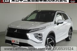 mitsubishi eclipse-cross 2021 quick_quick_5LA-GL3W_GL3W-0306815