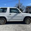 mitsubishi pajero-mini 2000 quick_quick_H58A_H58A-0123000 image 5