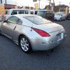 nissan fairlady-z 2003 -NISSAN--Fairlady Z Z33--004995---NISSAN--Fairlady Z Z33--004995- image 6