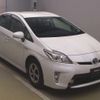 toyota prius 2012 quick_quick_DAA-ZVW30_ZVW30-5465306 image 1