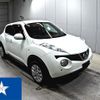 nissan juke 2011 -NISSAN--Juke YF15--YF15-032670---NISSAN--Juke YF15--YF15-032670- image 1