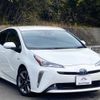 toyota prius 2019 quick_quick_DAA-ZVW51_ZVW51-8048183 image 4