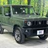 suzuki jimny 2022 -SUZUKI--Jimny 3BA-JB64W--JB64W-252919---SUZUKI--Jimny 3BA-JB64W--JB64W-252919- image 16