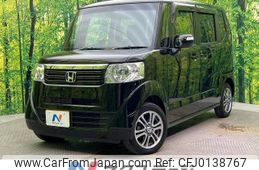 honda n-box 2014 -HONDA--N BOX DBA-JF1--JF1-1439306---HONDA--N BOX DBA-JF1--JF1-1439306-