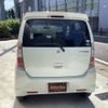 suzuki wagon-r 2010 -SUZUKI--Wagon R DBA-MH23S--MH23S-574534---SUZUKI--Wagon R DBA-MH23S--MH23S-574534- image 4