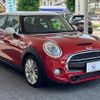 mini mini-others 2017 -BMW--BMW Mini LDA-XT20--WMWXT72060T859794---BMW--BMW Mini LDA-XT20--WMWXT72060T859794- image 11