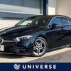 mercedes-benz a-class 2018 -MERCEDES-BENZ--Benz A Class 5BA-177084--WDD1770842J046779---MERCEDES-BENZ--Benz A Class 5BA-177084--WDD1770842J046779- image 1