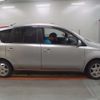 nissan note 2009 -NISSAN--Note E11-377895---NISSAN--Note E11-377895- image 4