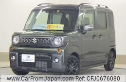 suzuki spacia 2022 quick_quick_5AA-MK53S_MK53S-786173