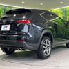 lexus nx 2016 CFJ1771080 image 17