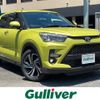 toyota raize 2023 -TOYOTA--Raize 3BA-A210A--A210A-0067439---TOYOTA--Raize 3BA-A210A--A210A-0067439- image 1