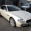 maserati quattroporte 2007 -MASERATI 【徳島 330ﾁ139】--Maserati Quattroporte MQP--00029590---MASERATI 【徳島 330ﾁ139】--Maserati Quattroporte MQP--00029590- image 8