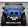 jeep wrangler 2008 quick_quick_-_1J4GA39158L548170 image 8