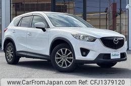 mazda cx-5 2013 CFJ1379120