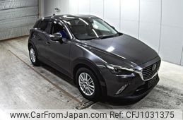 mazda cx-3 2017 -MAZDA--CX-3 DK5AW-202198---MAZDA--CX-3 DK5AW-202198-