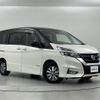 nissan serena 2018 -NISSAN--Serena DAA-HFC27--HFC27-019445---NISSAN--Serena DAA-HFC27--HFC27-019445- image 1