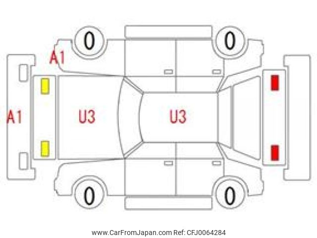 nissan note 2013 -NISSAN--Note DBA-E12--E12-142350---NISSAN--Note DBA-E12--E12-142350- image 2