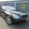 maybach maybach-others 2009 -OTHER IMPORTED--Maybach ABA-240179--WDB2401791A002602---OTHER IMPORTED--Maybach ABA-240179--WDB2401791A002602- image 4