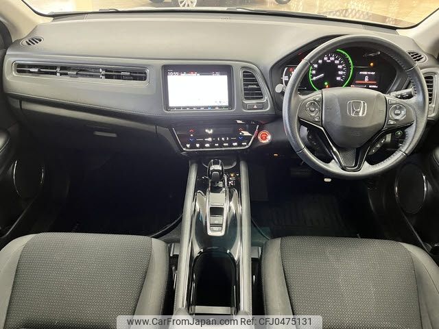 honda vezel 2020 -HONDA--VEZEL DAA-RU3--RU3-1361397---HONDA--VEZEL DAA-RU3--RU3-1361397- image 2