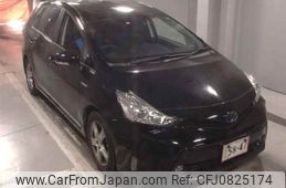 toyota prius-α 2018 -TOYOTA--Prius α ZVW41W-0069931---TOYOTA--Prius α ZVW41W-0069931-