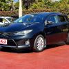 toyota auris 2014 -TOYOTA--Auris DBA-ZRE186H--ZRE186-6006042---TOYOTA--Auris DBA-ZRE186H--ZRE186-6006042- image 1