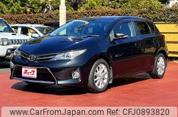 toyota auris 2014 -TOYOTA--Auris DBA-ZRE186H--ZRE186-6006042---TOYOTA--Auris DBA-ZRE186H--ZRE186-6006042-