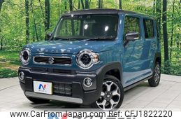 suzuki hustler 2024 CFJ1822220