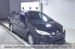 toyota wish 2012 -TOYOTA--Wish ZGE20W-0146822---TOYOTA--Wish ZGE20W-0146822-