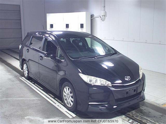 toyota wish 2012 -TOYOTA--Wish ZGE20W-0146822---TOYOTA--Wish ZGE20W-0146822- image 1