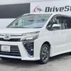 toyota voxy 2018 quick_quick_DBA-ZRR80W_ZRR80-0428801 image 3