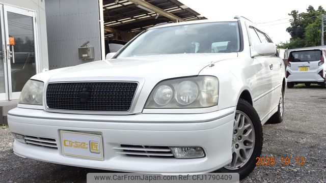 toyota crown-estate 2000 CFJ1790409 image 1