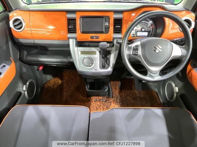 suzuki hustler 2014 quick_quick_MR31S_MR31S-219984 image 2