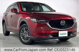 mazda cx-5 2019 -MAZDA--CX-5 6BA-KF5P--KF5P-306014---MAZDA--CX-5 6BA-KF5P--KF5P-306014-