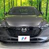 mazda mazda3 2023 -MAZDA--MAZDA3 5AA-BPFJ3R--BPFJ3R-101431---MAZDA--MAZDA3 5AA-BPFJ3R--BPFJ3R-101431- image 14