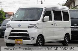 subaru sambar-van 2021 quick_quick_3BD-S331B_S331B-0022862