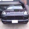 porsche cayenne 2020 -PORSCHE 【名古屋 307】--Porsche Cayenne ABA-E3K29--WPIZZZ9YZLDA36---PORSCHE 【名古屋 307】--Porsche Cayenne ABA-E3K29--WPIZZZ9YZLDA36- image 1