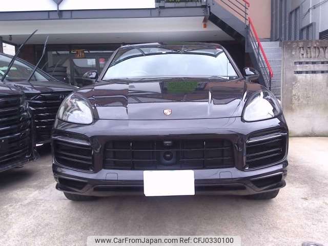 porsche cayenne 2020 -PORSCHE 【名古屋 307】--Porsche Cayenne ABA-E3K29--WPIZZZ9YZLDA36---PORSCHE 【名古屋 307】--Porsche Cayenne ABA-E3K29--WPIZZZ9YZLDA36- image 1