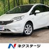 nissan note 2013 -NISSAN--Note DBA-E12--E12-060614---NISSAN--Note DBA-E12--E12-060614- image 1