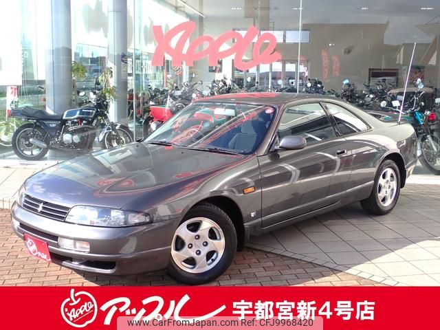 nissan skyline 1994 GOO_JP_700040027130240704001 image 1