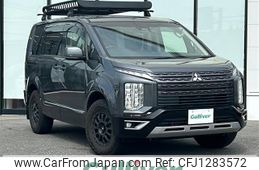 mitsubishi delica-d5 2021 -MITSUBISHI--Delica D5 3DA-CV1W--CV1W-2302939---MITSUBISHI--Delica D5 3DA-CV1W--CV1W-2302939-