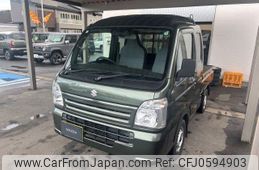 suzuki carry-truck 2020 -SUZUKI--Carry Truck EBD-DA16T--DA16T-543408---SUZUKI--Carry Truck EBD-DA16T--DA16T-543408-