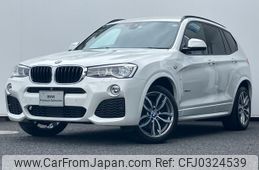 bmw x3 2016 quick_quick_WY20_WBAWY320900T95102