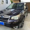 subaru forester 2013 CFJ1610840 image 1