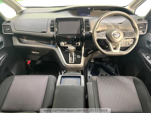nissan serena 2019 CFJ1573434 image 2