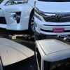 toyota vellfire 2012 -TOYOTA 【名変中 】--Vellfire ANH20W--8205556---TOYOTA 【名変中 】--Vellfire ANH20W--8205556- image 13