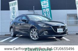 mazda axela 2015 -MAZDA--Axela DAA-BYEFP--BYEFP-111766---MAZDA--Axela DAA-BYEFP--BYEFP-111766-