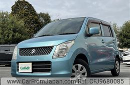 suzuki wagon-r 2011 -SUZUKI--Wagon R DBA-MH23S--MH23S-752988---SUZUKI--Wagon R DBA-MH23S--MH23S-752988-